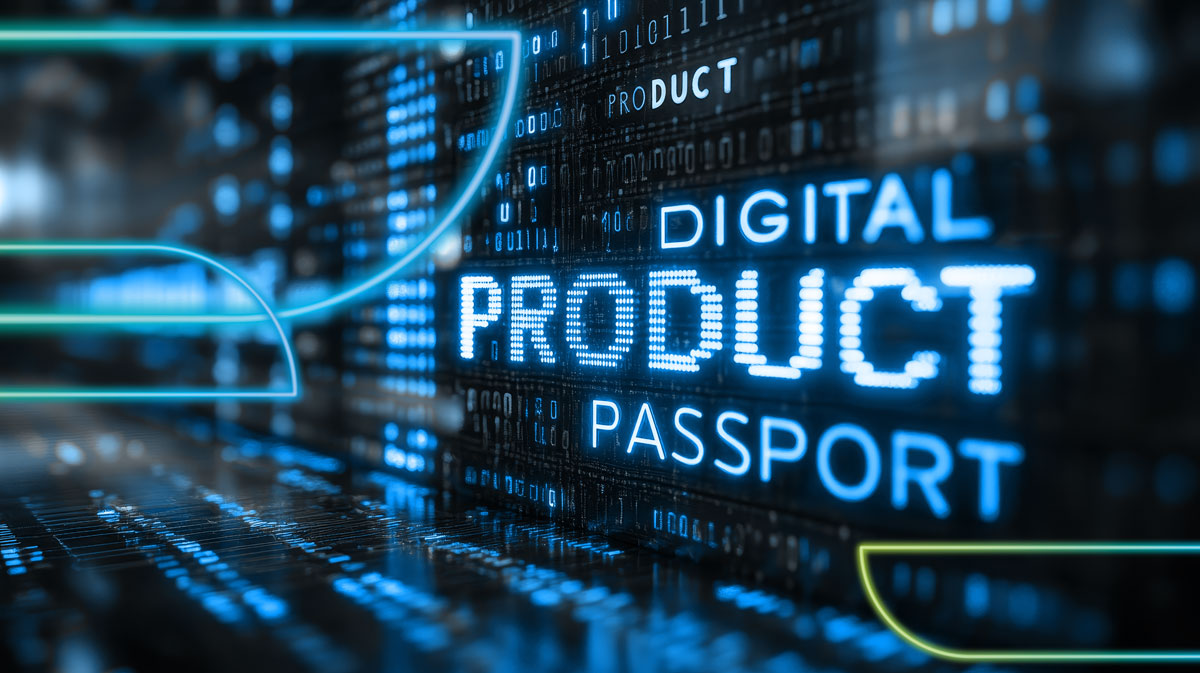 Digital Product Passport