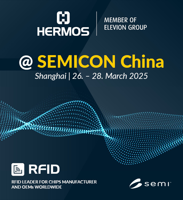 SEMICON China | 26. – 28. March 2025