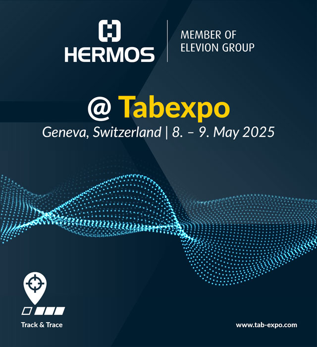 Tabexpo Schweiz | 8. – 9. Mai 2025